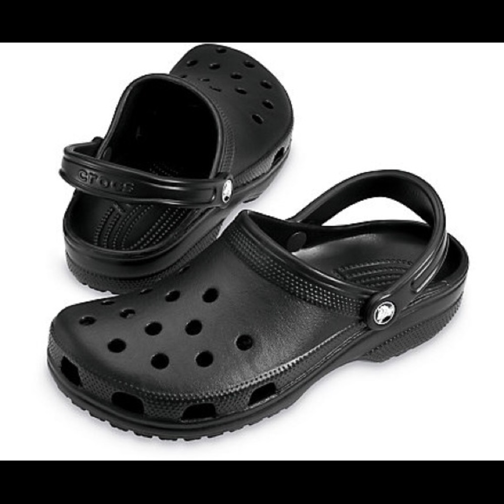 NWT Classic Clogs